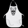 ATC™ Restaurant & Kitchen Apron – Full Length with Soil Release Thumbnail