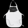 ATC™ Restaurant & Kitchen Apron – Full Length with Soil Release Thumbnail