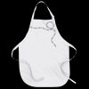 ATC™ Restaurant & Kitchen Apron – Full Length with Soil Release Thumbnail