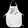 ATC™ Restaurant & Kitchen Apron – Full Length with Soil Release Thumbnail