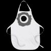 ATC™ Restaurant & Kitchen Apron – Full Length with Soil Release Thumbnail