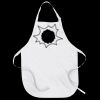 ATC™ Restaurant & Kitchen Apron – Full Length with Soil Release Thumbnail