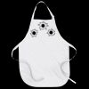 ATC™ Restaurant & Kitchen Apron – Full Length with Soil Release Thumbnail