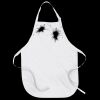ATC™ Restaurant & Kitchen Apron – Full Length with Soil Release Thumbnail