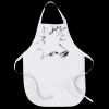 ATC™ Restaurant & Kitchen Apron – Full Length with Soil Release Thumbnail