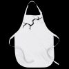 ATC™ Restaurant & Kitchen Apron – Full Length with Soil Release Thumbnail