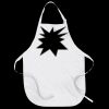 ATC™ Restaurant & Kitchen Apron – Full Length with Soil Release Thumbnail