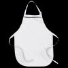 ATC™ Restaurant & Kitchen Apron – Full Length with Soil Release Thumbnail