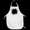 ATC™ Restaurant & Kitchen Apron – Full Length with Soil Release Thumbnail