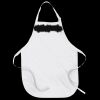 ATC™ Restaurant & Kitchen Apron – Full Length with Soil Release Thumbnail