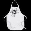 ATC™ Restaurant & Kitchen Apron – Full Length with Soil Release Thumbnail