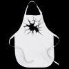 ATC™ Restaurant & Kitchen Apron – Full Length with Soil Release Thumbnail