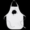 ATC™ Restaurant & Kitchen Apron – Full Length with Soil Release Thumbnail