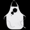 ATC™ Restaurant & Kitchen Apron – Full Length with Soil Release Thumbnail