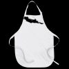 ATC™ Restaurant & Kitchen Apron – Full Length with Soil Release Thumbnail