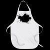 ATC™ Restaurant & Kitchen Apron – Full Length with Soil Release Thumbnail