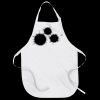 ATC™ Restaurant & Kitchen Apron – Full Length with Soil Release Thumbnail