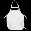 ATC™ Restaurant & Kitchen Apron – Full Length with Soil Release Thumbnail