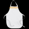 ATC™ Restaurant & Kitchen Apron – Full Length with Soil Release Thumbnail