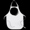 ATC™ Restaurant & Kitchen Apron – Full Length with Soil Release Thumbnail