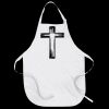 ATC™ Restaurant & Kitchen Apron – Full Length with Soil Release Thumbnail
