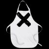ATC™ Restaurant & Kitchen Apron – Full Length with Soil Release Thumbnail