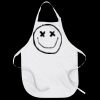 ATC™ Restaurant & Kitchen Apron – Full Length with Soil Release Thumbnail