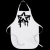 ATC™ Restaurant & Kitchen Apron – Full Length with Soil Release Thumbnail