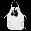 ATC™ Restaurant & Kitchen Apron – Full Length with Soil Release Thumbnail