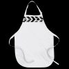 ATC™ Restaurant & Kitchen Apron – Full Length with Soil Release Thumbnail