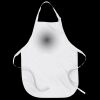ATC™ Restaurant & Kitchen Apron – Full Length with Soil Release Thumbnail