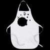 ATC™ Restaurant & Kitchen Apron – Full Length with Soil Release Thumbnail