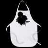 ATC™ Restaurant & Kitchen Apron – Full Length with Soil Release Thumbnail