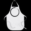 ATC™ Restaurant & Kitchen Apron – Full Length with Soil Release Thumbnail