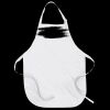 ATC™ Restaurant & Kitchen Apron – Full Length with Soil Release Thumbnail
