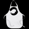 ATC™ Restaurant & Kitchen Apron – Full Length with Soil Release Thumbnail