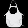 ATC™ Restaurant & Kitchen Apron – Full Length with Soil Release Thumbnail