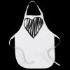 ATC™ Restaurant & Kitchen Apron – Full Length with Soil Release Thumbnail
