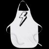ATC™ Restaurant & Kitchen Apron – Full Length with Soil Release Thumbnail