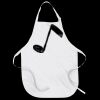 ATC™ Restaurant & Kitchen Apron – Full Length with Soil Release Thumbnail