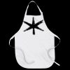 ATC™ Restaurant & Kitchen Apron – Full Length with Soil Release Thumbnail
