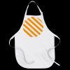 ATC™ Restaurant & Kitchen Apron – Full Length with Soil Release Thumbnail
