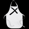 ATC™ Restaurant & Kitchen Apron – Full Length with Soil Release Thumbnail