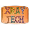 Faux Leather Engravable Patch - Curved Rectangle Thumbnail