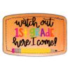 Faux Leather Engravable Patch - Curved Rectangle Thumbnail
