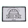 Sublimation Patch - Rectangle Thumbnail