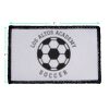 Sublimation Patch - Rectangle Thumbnail