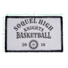 Sublimation Patch - Rectangle Thumbnail