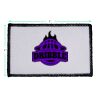 Sublimation Patch - Rectangle Thumbnail