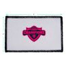 Sublimation Patch - Rectangle Thumbnail